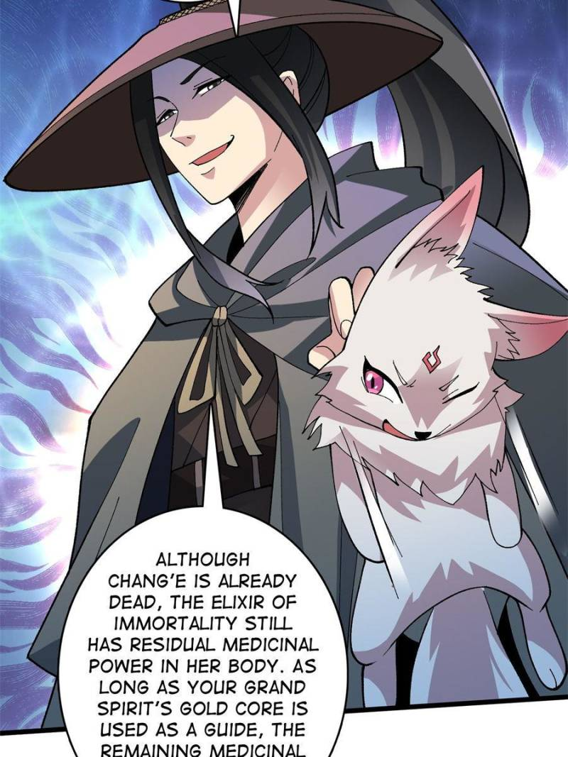 Infinite Job Transfer: I Can Summon Max Level Goddess Chapter 41 56